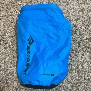 Sea To Summit Roll Top Sack 4L